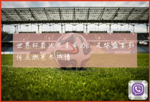 世界杯首次冬季举办：足球盛宴如何点燃寒冬热情