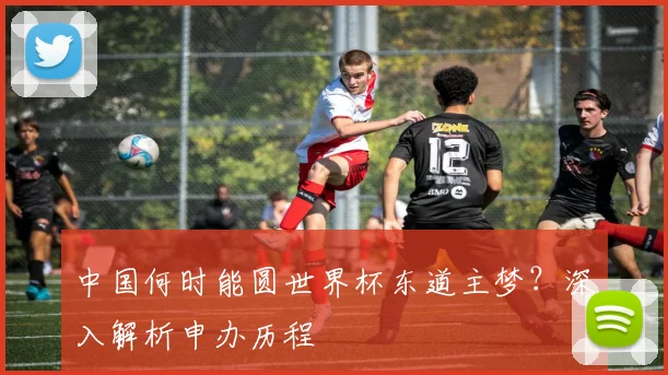 中国何时能圆世界杯东道主梦？深入解析申办历程